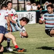Liceo Rugby Club participar� del Emirates Dubai Sevens