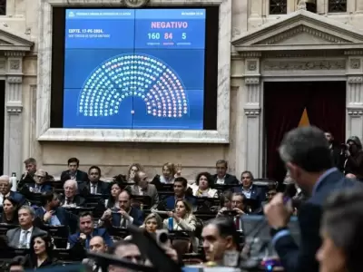"La ley vetada apuntaba a un tema grav�simo: resolver la ejecuci�n de un presupuesto reconducido, que no se estaba cumpliendo" (Blanca Osuna)