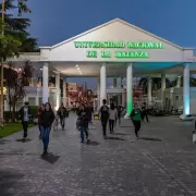 El recorte del presupuesto universitario sufrido en primera persona