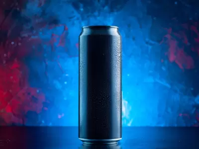 El riesgo de las bebidas energizantes