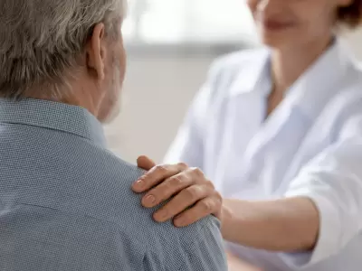 Las mujeres representan un 30,5%, mientras que en lo que respecta a una carencia de sociabilidad aparecen con un 21%