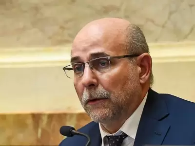 Senador Flavio Fama