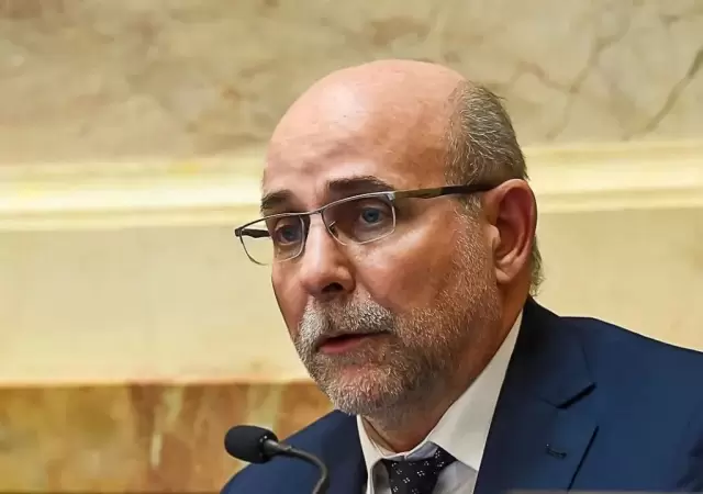 Senador Flavio Fama