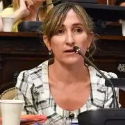 Fuerte respuesta a la declaraci�n contra la diputada Mercedes Llano y otros colegas