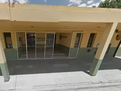 Escuela Primaria N�17