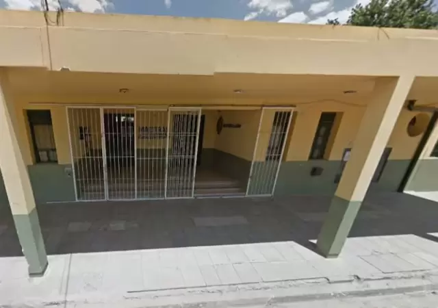 Escuela Primaria N�17