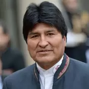 Evo Morales enfrenta posible arresto por caso de abuso de una menor
