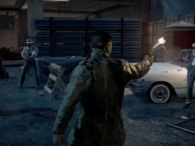 Mafia III