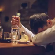 �Estamos predispuestos gen�ticamente al alcoholismo?