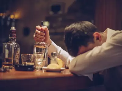 �Estamos predispuestos gen�ticamente al alcoholismo?