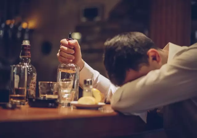 �Estamos predispuestos gen�ticamente al alcoholismo?