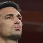 Scaloni y el trasvasamiento generacional en la lista del Seleccionado Nacional