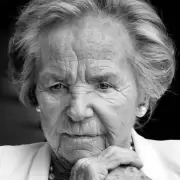 Muri� Ethel Kennedy, la mujer que resisti� las tragedias del clan familiar