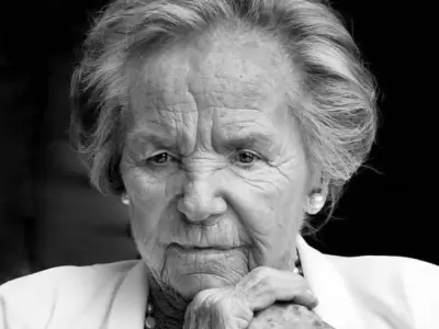 Muri� Ethel Kennedy
