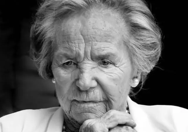Muri� Ethel Kennedy