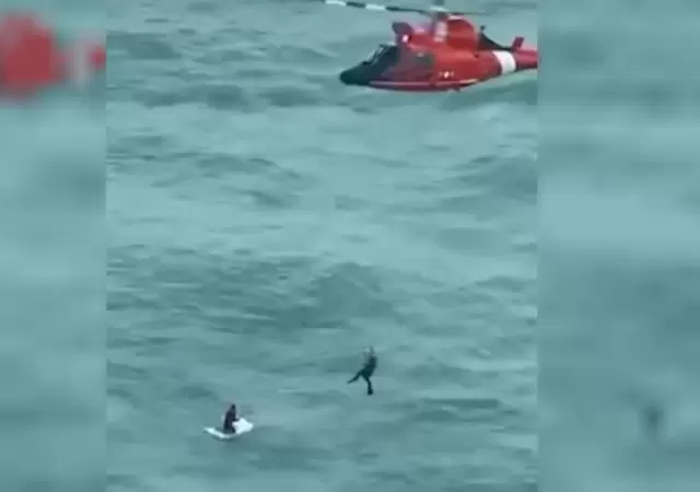 Captura de video.