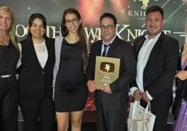 La Fundaci�n Dream Team promet�a un retorno de 1% diario en d�lares