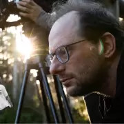 �Qui�n es Alejandro Hartmann, el director de Los Hermanos Men�ndez y rey del true crime
