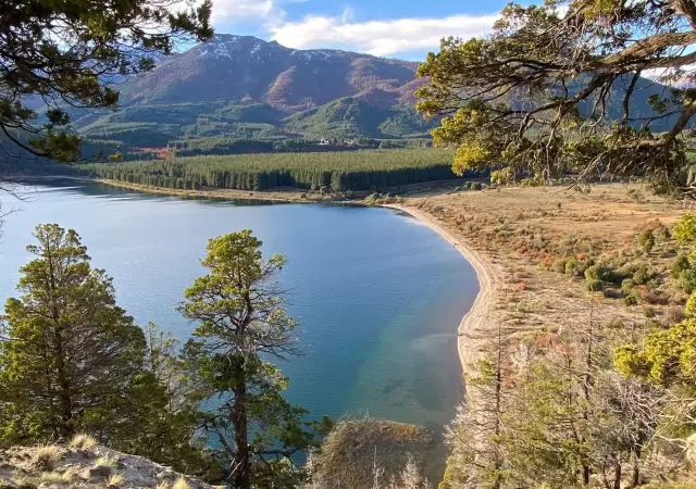 Patagonia argentina
