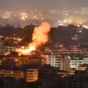 �Ha comenzado la Tercera Guerra Mundial?