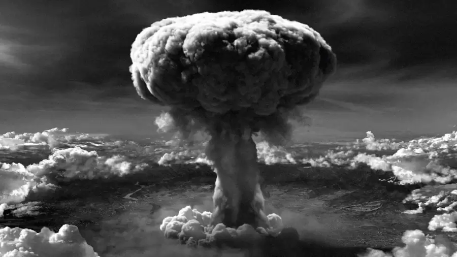 Ya se cumplieron 79 años de la explosión de la bomba atómica en Hiroshima. (Foto: archivo web)