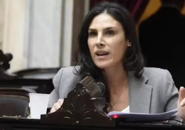 Calletti: "La ley garantiza los gastos de funcionamiento del presupuesto 2023 actualizados con IPC por el INDEC".