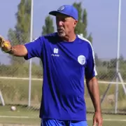 Daniel Oldr� fue presentado oficialmente en Instituto de C�rdoba