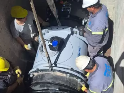 Una inversi�n total de 5,1 millones de d�lares