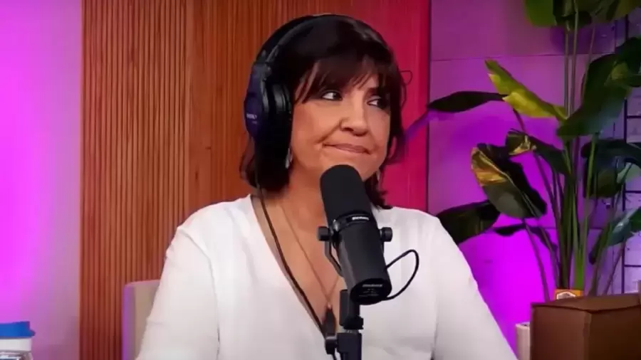 Elizabeth Vernaci tiene 63 a�os, y se enfrenta ahora a un tratamiento de quimioterapia