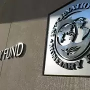 El FMI redujo sobrecargos y beneficia a la Argentina: ahorrar� 3.200 millones de d�lares