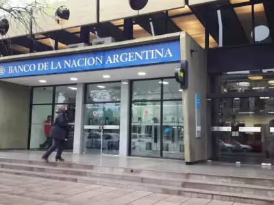 Banco Naci�n