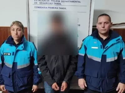 Detenido acusado de matar a su pareja en un hotel alojamiento