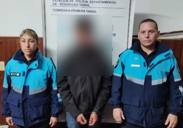 Detenido acusado de matar a su pareja en un hotel alojamiento