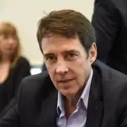 Falleció el diputado nacional Héctor "Tito" Stefani, un referente fueguino del PRO