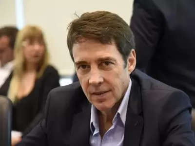 Tito Stefani falleci� este s�bado 12 de octubre