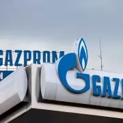 Anuncian nuevos problemas con la provisi�n de gas a Europa