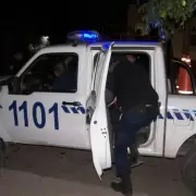 Horror en Salta: un hombre mat� a su pareja y a su suegra, luego se entreg�