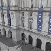 Muri� el empleado del Palacio Libertad acusado de grabar a menores en los camarines