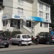 Tragedia en Bariloche: una estudiante de 17 a�os muri� en pleno viaje de egresados