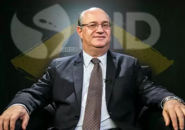 Ilan Goldfajn, presidente del BID.