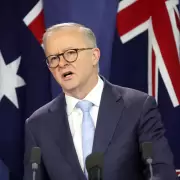 Australia podr�a convertirse en rep�blica y dejar de ser s�bdito del Reino Unido