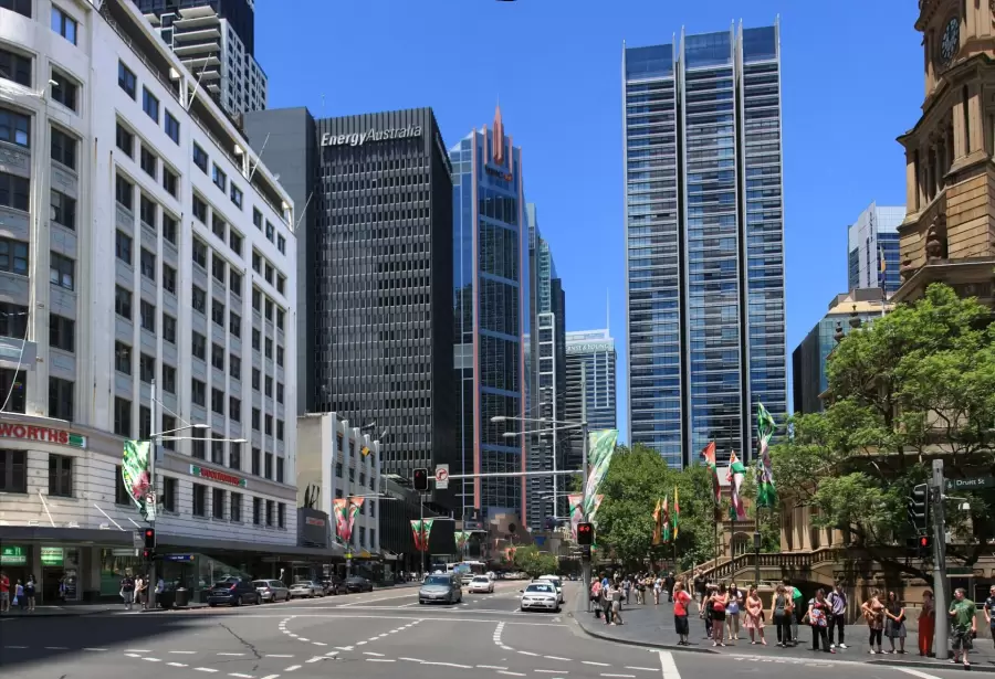 australia 4