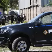 La asesinaron de un balazo en la cabeza cuando ten�a a su beb� en brazos