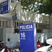 Masiva fuga de presos en Rosario: 14 siguen pr�fugos y dos fueron recapturados