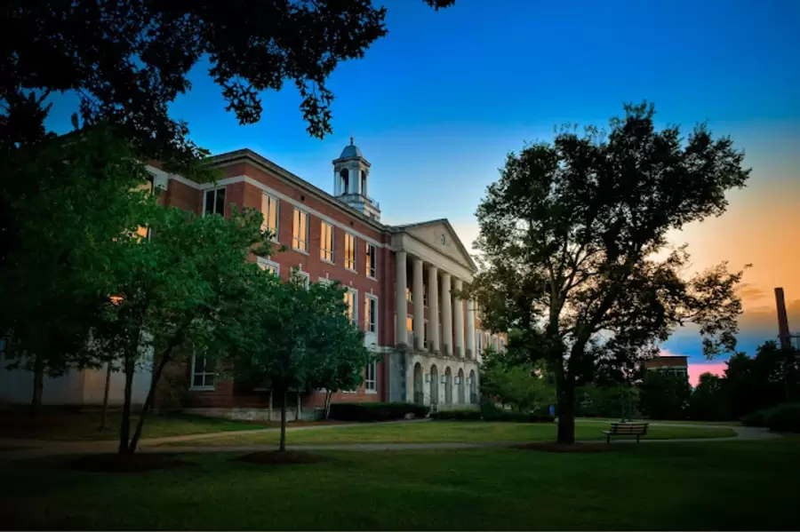 Universidad Estatal de Tennessee