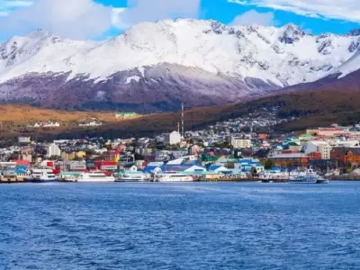 Patagonia Argentina