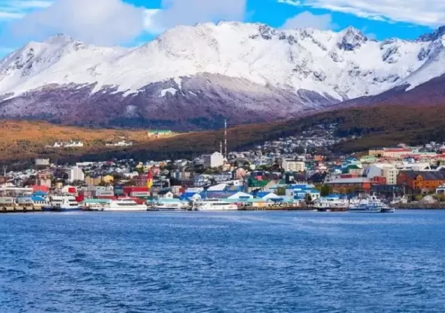 Patagonia Argentina