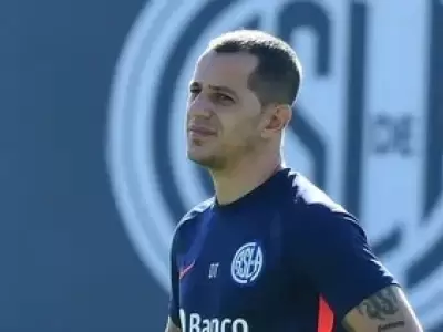 Leandro Romagnoli dej� de ser el t�cnico de San Lorenzo