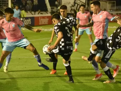 Gentileza Gimnasia y Esgrima