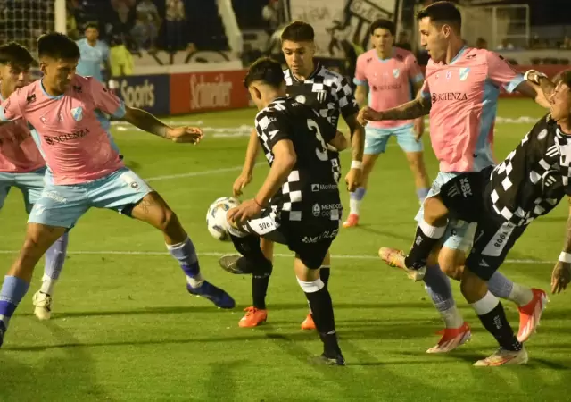 Gentileza Gimnasia y Esgrima